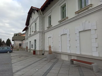 Etnocentrum Ziemi Krośnieńskiej