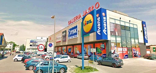 Galeria Regionalna w Jaśle