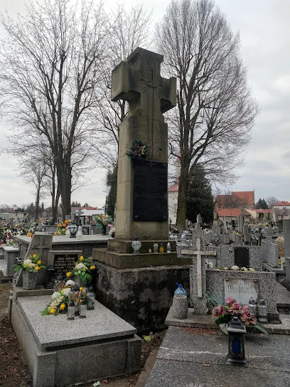 Grób Nieznanego Żołnierza (Jaśle)