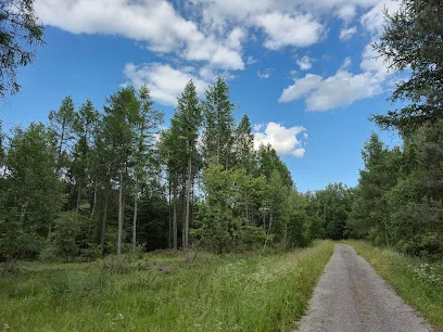 Jaśliskiego Parku Krajobrazowego