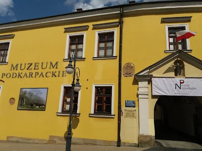 Muzeum Podkarpackie w Krośnie