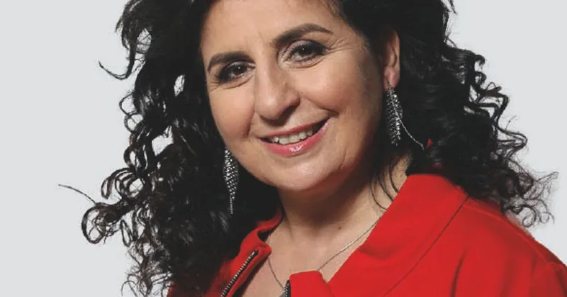 Eleni - jubileusz 50-lecia